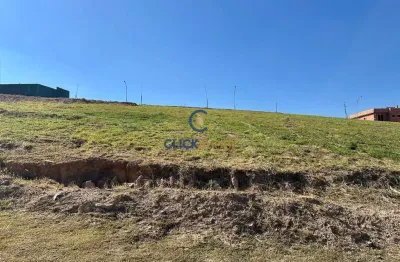 Terreno em condomínio fechado à venda na estrada da roseira (estrada municipal 010), alphaville dom pedro, campinas por r$ 560.000