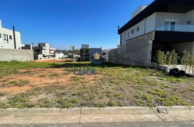 Terreno em condomínio fechado à venda na estrada municipal adelina segantini cerqueira leite, loteamento residencial arborais, campinas por r$ 695.000