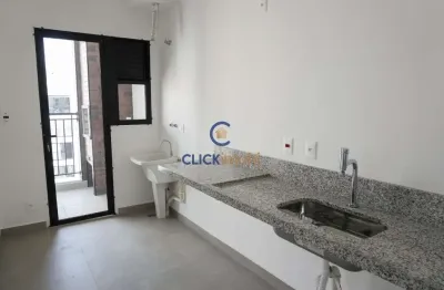 Apartamento com 2 quartos à venda na avenida wellman galvão de frança rangel, 4100, swiss park, campinas, 65 m2 por r$ 672.500