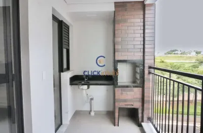 Apartamento com 3 quartos à venda na avenida wellman galvão de frança rangel, 4100, swiss park, campinas, 76 m2 por r$ 785.000