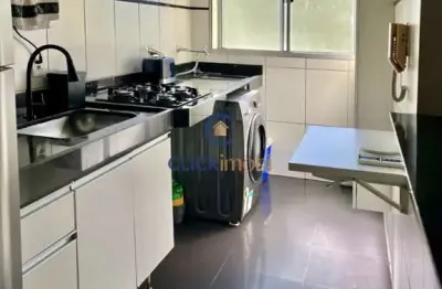 Apartamento com 3 quartos à venda na avenida são josé dos campos, 150, parque prado, campinas, 62 m2 por r$ 430.000