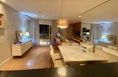 Apartamento com 2 quartos à venda na rua campos salles, 2035, vila faustina ii, valinhos, 54 m2 por r$ 530.000