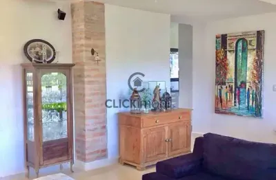 Casa em condomínio fechado com 5 quartos à venda na rua bortolo martins, 1336, chácara santa margarida, campinas, 230 m2 por r$ 1.200.000