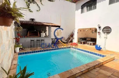 Casa comercial à venda no nova campinas, campinas , 284 m2 por r$ 1.100.000