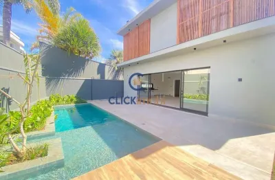 Casa em condomínio fechado com 4 quartos à venda na rua viles de france, ville sainte helene, campinas, 368 m2 por r$ 4.280.000