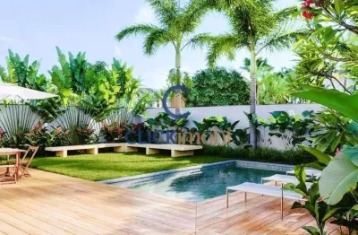 Casa em condomínio fechado com 4 quartos à venda na rua viles de france, ville sainte helene, campinas, 353 m2 por r$ 4.250.000
