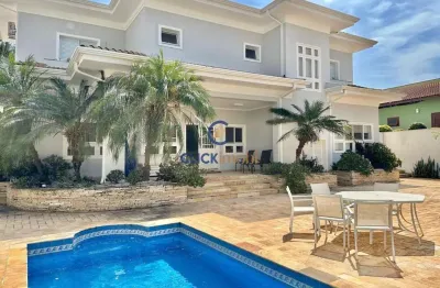 Casa em condomínio fechado com 3 quartos à venda na rua cambuí, 711, loteamento alphaville campinas, campinas, 415 m2 por r$ 4.997.000