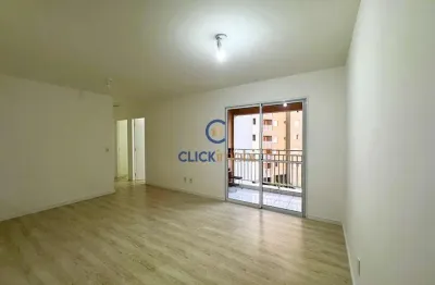 Apartamento com 3 quartos à venda na avenida nélsia vannucci, 105, loteamento chácara prado, campinas, 77 m2 por r$ 625.000