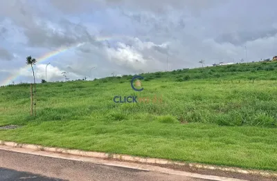 Terreno em condomínio fechado à venda na Av. Padre Busch, 20, Alphaville Dom Pedro, Campinas por R$ 995.000