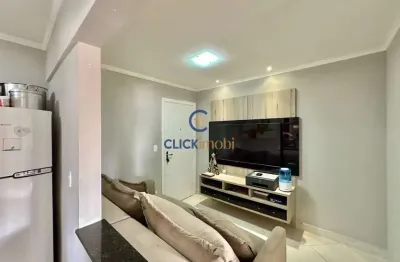 Apartamento com 2 quartos à venda na rua falcão filho, 233, botafogo, campinas por r$ 310.000