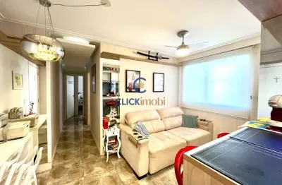 Apartamento com 2 quartos à venda na rua santa rita do passa quatro, 85, jardim nova europa, campinas, 51 m2 por r$ 345.000