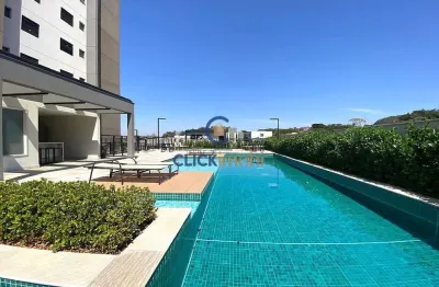 Apartamento com 2 quartos à venda na rua eduardo lane, 200, jardim brasil, campinas, 80 m2 por r$ 965.000
