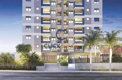 Apartamento com 3 quartos à venda na rua orlando fagnani, 120, jardim planalto, campinas, 105 m2 por r$ 1.270.000