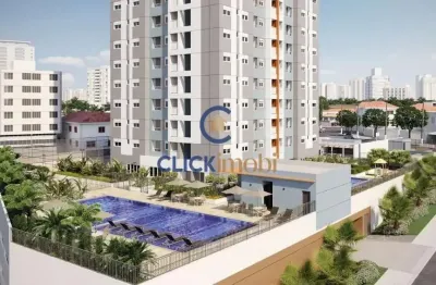 Apartamento com 2 quartos à venda na rua hermínio cézar, 57, jardim proença, campinas, 84 m2 por r$ 848.500
