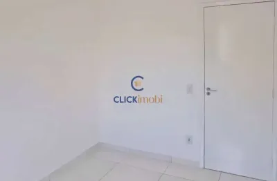 Apartamento com 2 quartos à venda na rua doutor jeber juabre, 145, jardim márcia, campinas, 45 m2 por r$ 215.000