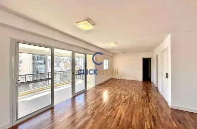 Apartamento com 3 quartos à venda na rua josé villagelin júnior, 203, cambuí, campinas, 163 m2 por r$ 2.497.000