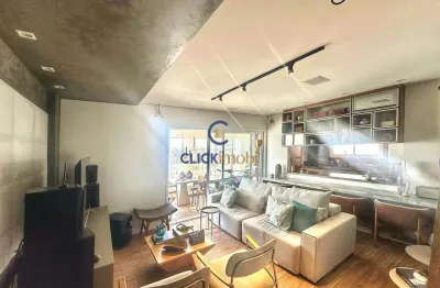 Apartamento com 3 quartos à venda na rua são salvador, 220, jardim belo horizonte, campinas, 119 m2 por r$ 1.585.000