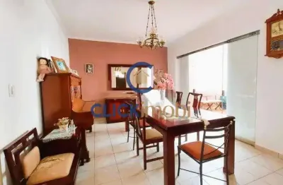 Casa com 4 quartos à venda na rua dona elídia ana de campos, 51, jardim dom bosco, campinas, 238 m2 por r$ 835.000