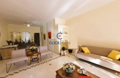 Casa com 5 quartos à venda na rua frei manoel da ressurreição, 1320, jardim guanabara, campinas, 295 m2 por r$ 800.000