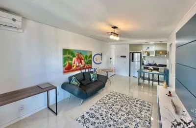 Apartamento com 1 quarto à venda na rua bernardo josé sampaio, 163, jardim guanabara, campinas, 61 m2 por r$ 680.000