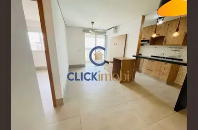 Apartamento com 2 quartos à venda na rua bernardo josé sampaio, 163, jardim guanabara, campinas, 61 m2 por r$ 680.000