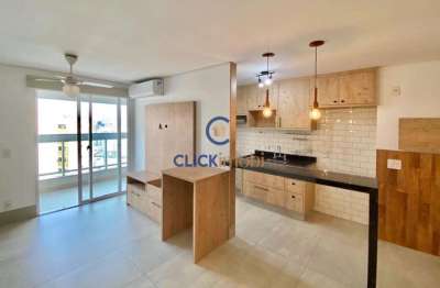 Apartamento com 2 quartos à venda na rua bernardo josé sampaio, 163, jardim guanabara, campinas, 61 m2 por r$ 680.000