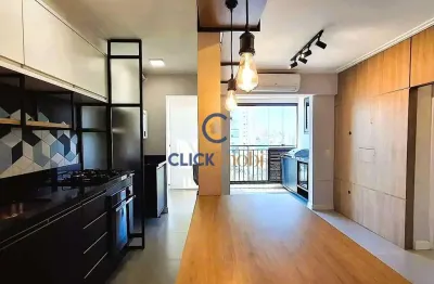Apartamento com 2 quartos à venda na rua lotário novaes, 244, taquaral, campinas, 61 m2 por r$ 720.000