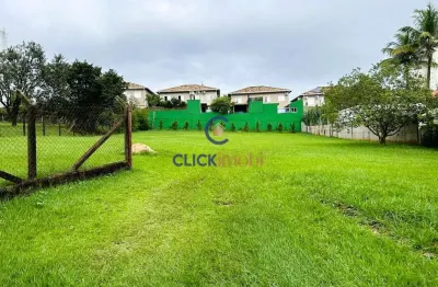 Terreno em condomínio fechado à venda na rua jornalista tim lopes, sn, chácara são rafael, campinas por r$ 1.300.000