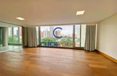 Apartamento com 3 quartos à venda na Rua dos Bandeirantes, 456, Cambuí, Campinas, 257 m2 por R$ 4.700.000