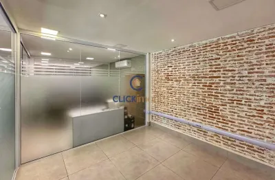 Sala comercial para alugar na rua josé antônio pinto borges, 48, jardim chapadão, campinas, 15 m2 por r$ 1.400