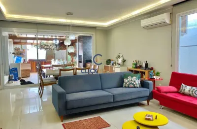 Casa em condomínio fechado com 3 quartos à venda na rua vinícius de moraes, 344, parque brasil 500, paulínia, 167 m2 por r$ 1.797.000