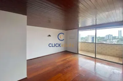 Apartamento com 3 quartos à venda na avenida doutor moraes salles, 1659, nova campinas, campinas, 139 m2 por r$ 690.000