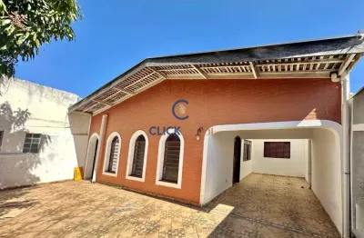 Casa com 3 quartos à venda na rua julia segallio, 519, jardim eulina, campinas, 137 m2 por r$ 535.000
