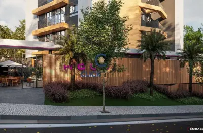 Kitnet / stúdio à venda na rua paulo lobo, 107, cambuí, campinas, 34 m2 por r$ 644.500