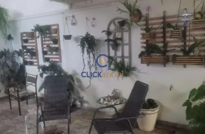 Casa com 3 quartos à venda na rua mário junqueira da silva, 124, jardim eulina, campinas, 249 m2 por r$ 860.000