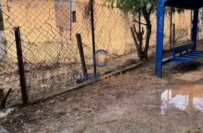 Terreno à venda na avenida diogo álvares, 986, parque são quirino, campinas por r$ 430.000