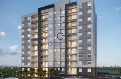 Apartamento com 3 quartos à venda na avenida ricardo rocha bomfim, 384, loteamento residencial vila bella dom pedro, campinas, 73 m2 por r$ 794.781