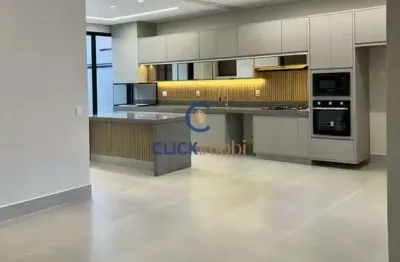 Casa em condomínio fechado com 3 quartos à venda na avenida presidente juscelino kubitschek de oliveira, parque brasil 500, paulínia, 145 m2 por r$ 1.140.000