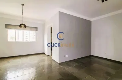 Apartamento com 3 quartos à venda na rua coronel quirino, 1012, cambuí, campinas, 102 m2 por r$ 690.000