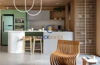 Apartamento com 3 quartos à venda na rua mogi guaçu, 119, chácara da barra, campinas, 96 m2 por r$ 1.265.270