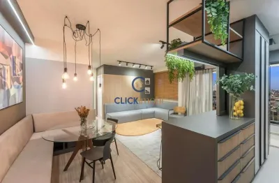 Apartamento com 2 quartos à venda na dante suriani, 120, jardim aurélia, campinas, 67 m2 por r$ 545.000