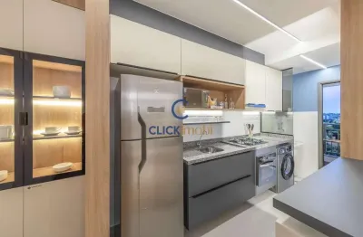 Apartamento com 2 quartos à venda na rua joão batista pupo de moraes, 485, parque industrial, campinas, 66 m2 por r$ 558.000