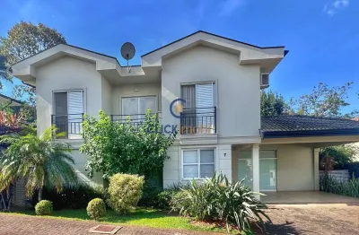 Casa em condomínio fechado com 4 quartos à venda na rua jorge de figueiredo corrêa, 503, parque taquaral, campinas, 196 m2 por r$ 1.890.000