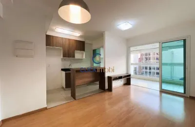 Apartamento com 2 quartos à venda na rua ferreira penteado, 961, centro, campinas, 65 m2 por r$ 540.000