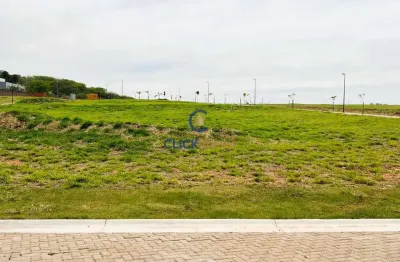 Terreno em condomínio fechado à venda na avenida antônio carlos couto de barros, 7, vila sônia (sousas), campinas por r$ 875.000