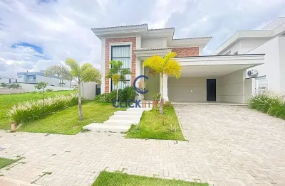 Casa em condomínio fechado com 3 quartos à venda na estrada municipal adelina segantini cerqueira leite, loteamento residencial arborais, campinas, 228 m2 por r$ 2.870.000