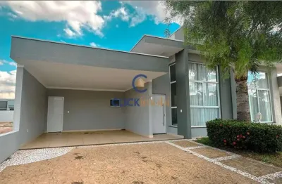 Casa em condomínio fechado com 3 quartos à venda no cascata, paulínia , 175 m2 por r$ 890.000