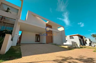 Casa em condomínio fechado com 4 quartos à venda na rua sebastião cardoso, 168, parque brasil 500, paulínia, 211 m2 por r$ 2.250.000