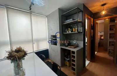 Apartamento com 2 quartos à venda na Rua Santa Rita do Passa Quatro, 225, Jardim Nova Europa, Campinas, 54 m2 por R$ 515.000