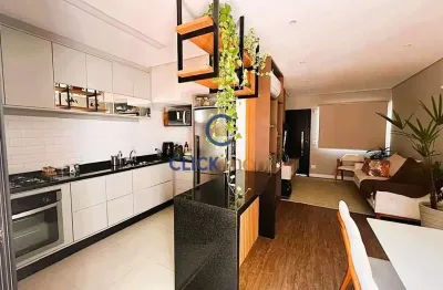 Casa em condomínio fechado com 2 quartos à venda na Rua João Chatti, 500, Parque Taquaral, Campinas, 95 m2 por R$ 1.350.000